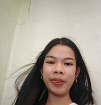 Shantelle Levia - escort in Makati City
