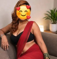 ❣️ janvi Cam and Real Meet ❣️ - puta in Pune