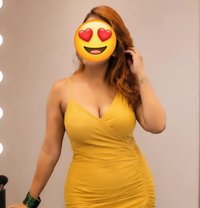 ❣️ janvi Cam and Real Meet ❣️ - puta in Pune