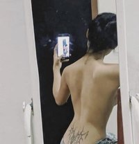 Shanti Cam and Real Meet - escort in Kathmandu