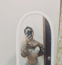 Shanti Cam and Real Meet - escort in Kathmandu