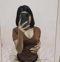 Shanti Cam and Real Meet - escort in Kathmandu