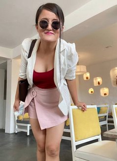 Shanti Cam & Real Meet Service - escort in Kathmandu Photo 1 of 4