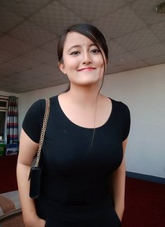 Shanti Cam & Real Meet Service - escort in Kathmandu Photo 3 of 4