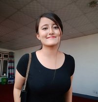 Shanti Cam & Real Meet Service - escort in Kathmandu