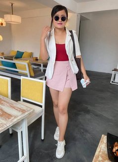 Shanti Cam & Real Meet Service - escort in Kathmandu Photo 4 of 4