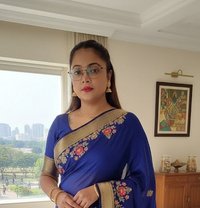 SHANTI CAM & REEL MEET ❣️ - escort in Pune