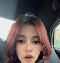 Shanti Cole - escort in Fukuoka