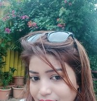 CAM and REAL service available - escort in Pune