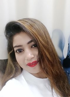 CAM and REAL service available - escort in Pune Photo 2 of 5