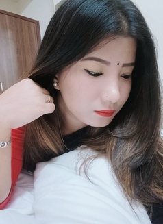 ❣️ Shanvi REAL and CAM service availab❣️ - escort in Pune Photo 1 of 4