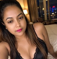 ❣️Shanti❣️ - escort in Pune