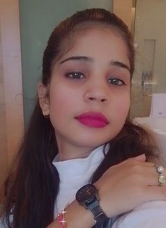 ❣️COM AND REAL MEET❣️ - escort in Pune Photo 1 of 5