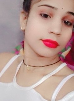 ❣️COM AND REAL MEET❣️ - escort in Pune Photo 2 of 5
