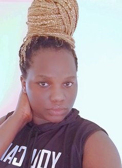 SHANTI NEW ARRIVAL FROM KENYA - escort in Mumbai Photo 1 of 1