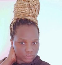 SHANTI NEW ARRIVAL FROM KENYA - puta in Mumbai Photo 1 of 1
