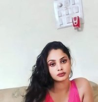 Shanti Shukun - escort in Pune
