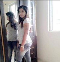 Shanti Shukun - escort in Pune