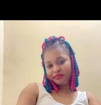Shantibby - escort in New Delhi