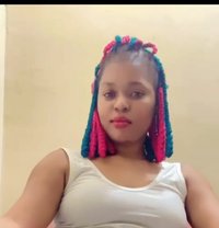 Shantibby - escort in New Delhi