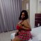 Shanty african in CHENNAI ANNA NAGAR - escort in Chennai Photo 2 of 2