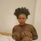 Shanty african queen in kochi - escort in Kochi