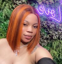 Isbella - escort in Ajmān