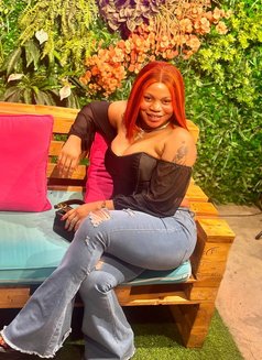 Isbella - escort in Ajmān Photo 2 of 2