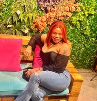 Isbella - escort in Ajmān