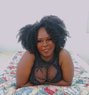 Shanty african sexy girl chennai Anna N - puta in Chennai Photo 1 of 2
