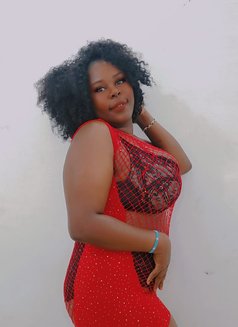 Shanty african sexy girl chennai Anna N - escort in Chennai Photo 2 of 2