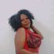 Shanty african sexy girl chennai Anna N - escort in Chennai Photo 2 of 2