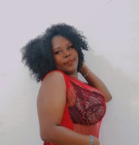 Shanty african sexy girl chennai Anna N - escort in Chennai