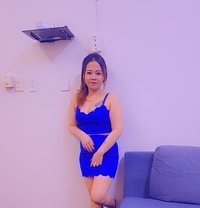 Shanty - escort in Khobar