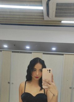 Shanty - escort in Makati City Photo 12 of 12