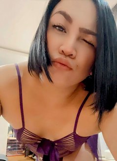 Shanty - Masajista in Riyadh Photo 10 of 10