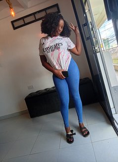 Shanty - escort in Nairobi Photo 1 of 4