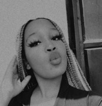 Shanty - escort in Nairobi