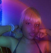 Shanty - escort in Nairobi