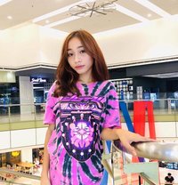 Shanty Mark Delacruz - Transsexual escort in Manila