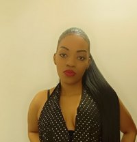 Shanty - escort in Riyadh