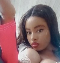 Shantybrown - escort in Accra
