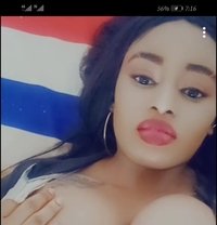 Shantybrown - escort in Accra