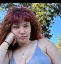 Shantysnapp - escort in Hamburg