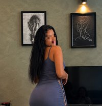 Shanu 3some / Femdom - escort in Colombo