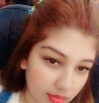 Shanu Babe - puta in Dubai