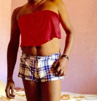 Shanu Femmy - Male escort in Colombo