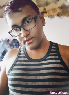 Shanu Femmy - Male escort in Pattaya Photo 2 of 5