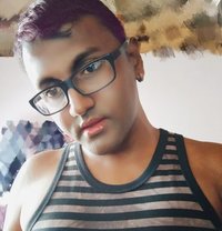 Shanu Femmy - Male escort in Pattaya