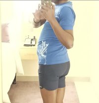 Shanu Femmy - Male escort in Pattaya